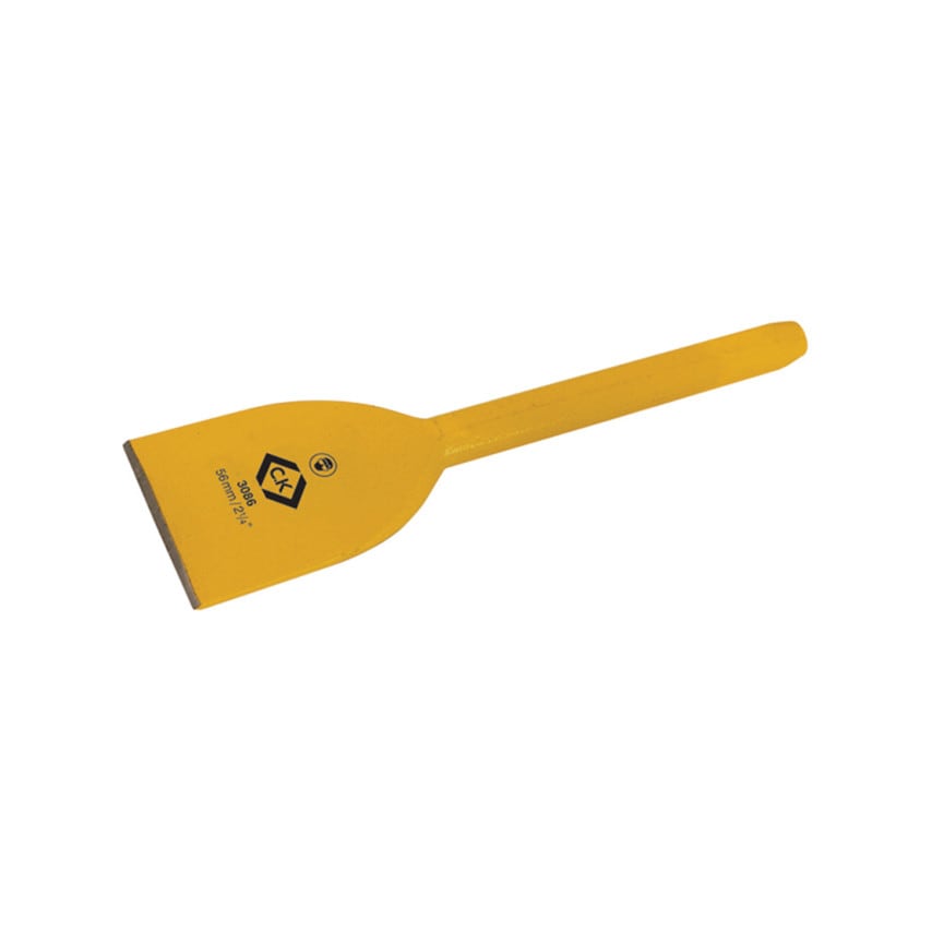 Electricians Bolster Chisel 55mm