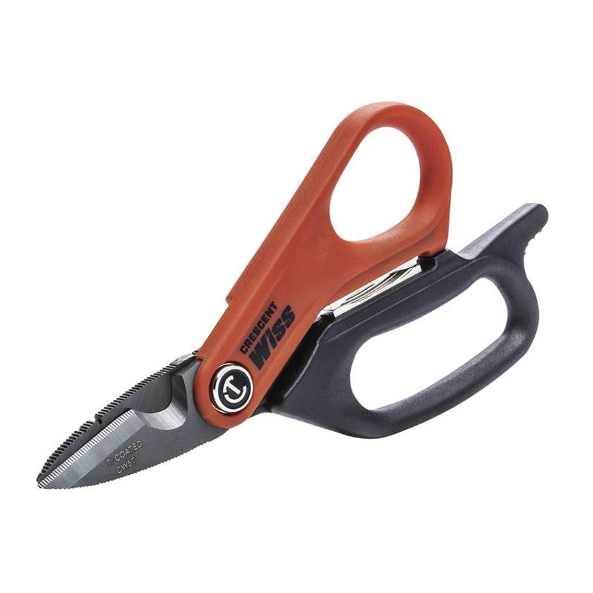 Electrician's Data Shears 152mm (6in) WISCW5T