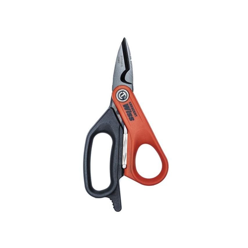 Electrician's Data Shears 152mm (6in) WISCW5T
