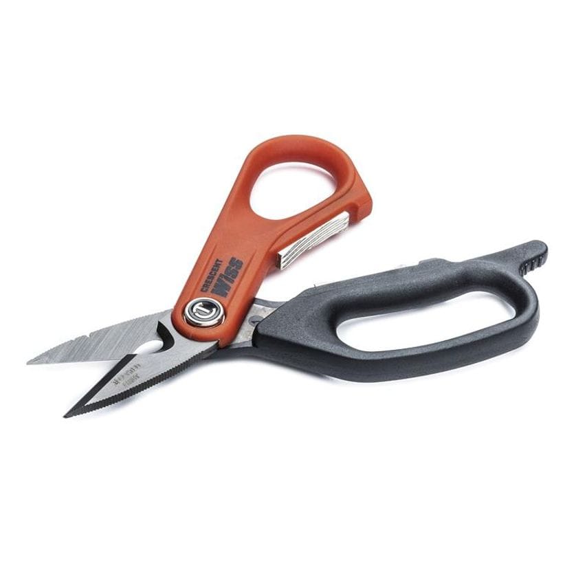 Electrician's Data Shears 152mm (6in) WISCW5T