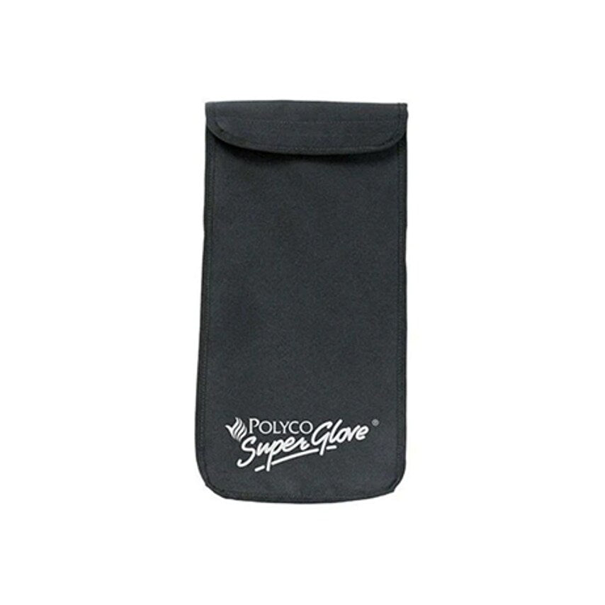 Electricians Glove Bag Black Bag