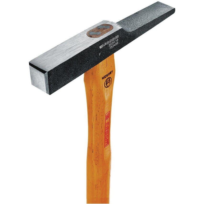 Electricians Hammer Steel Hickory 18MM