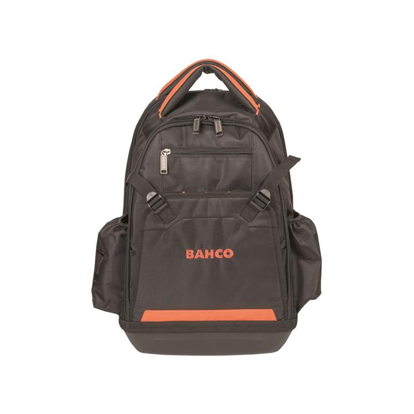 Electrician's Heavy-Duty Backpack BAH4750FB8