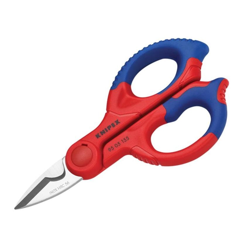 Electrician's Shears 155mm KPX9505155