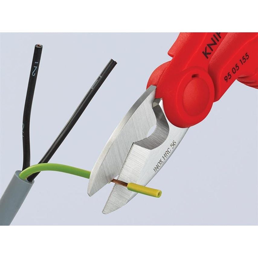 Electrician's Shears 155mm KPX9505155