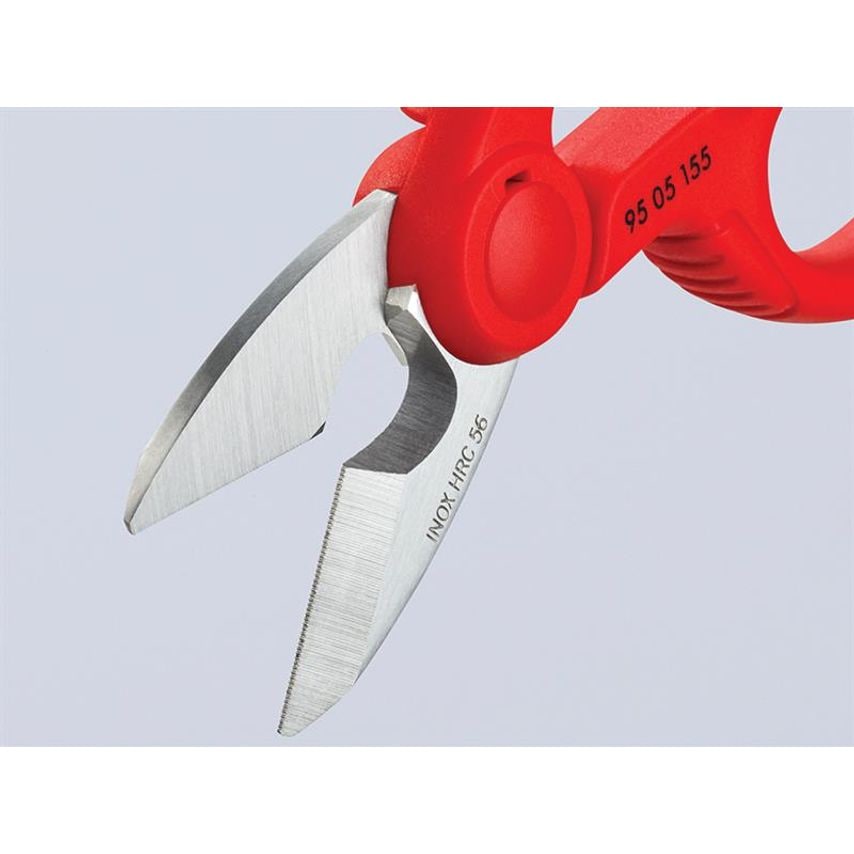 Electrician's Shears 155mm KPX9505155