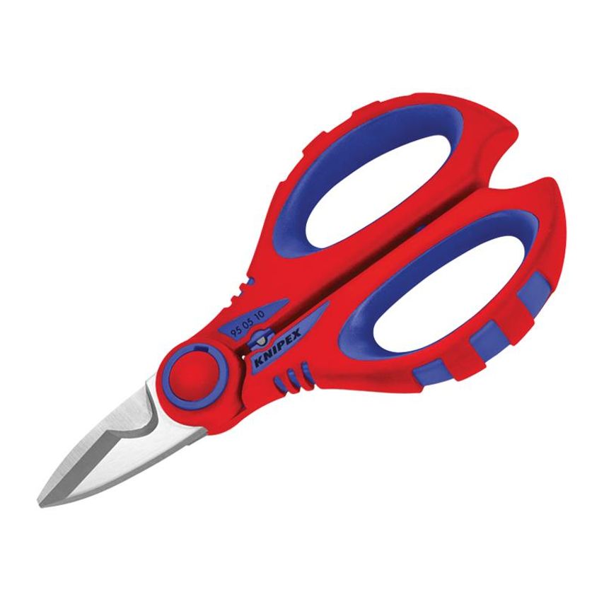 Electrician's Shears 160mm KPX950510