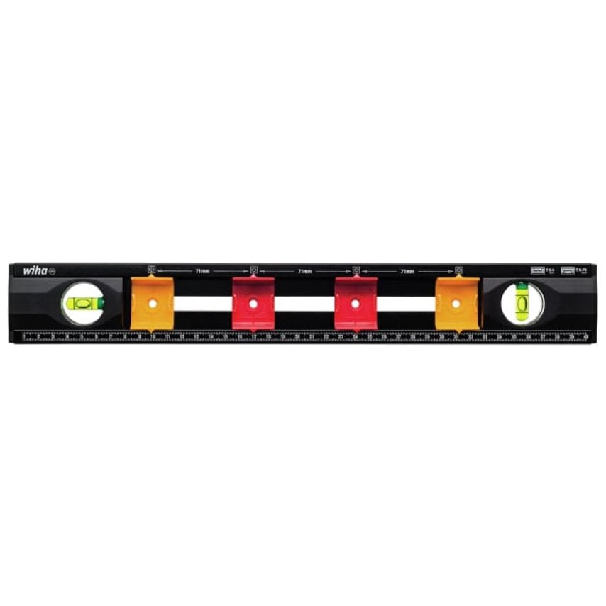 Electrician's Spirit Level 40cm