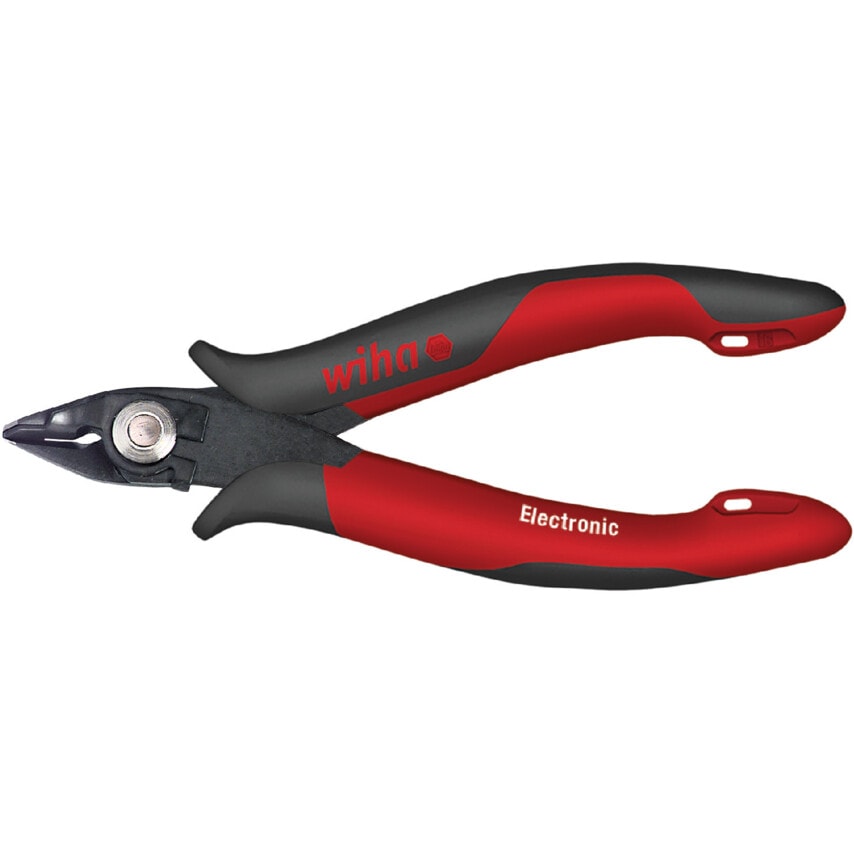 Electronic Diagonal Cutters