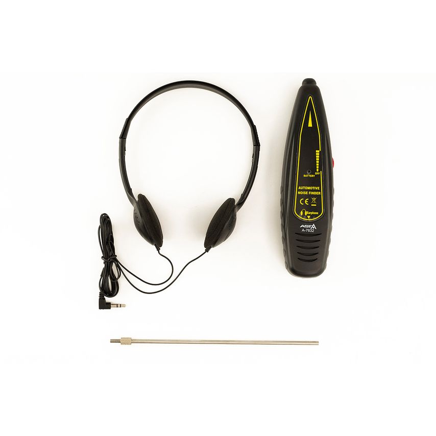 Electronic Mechanics Stethoscope