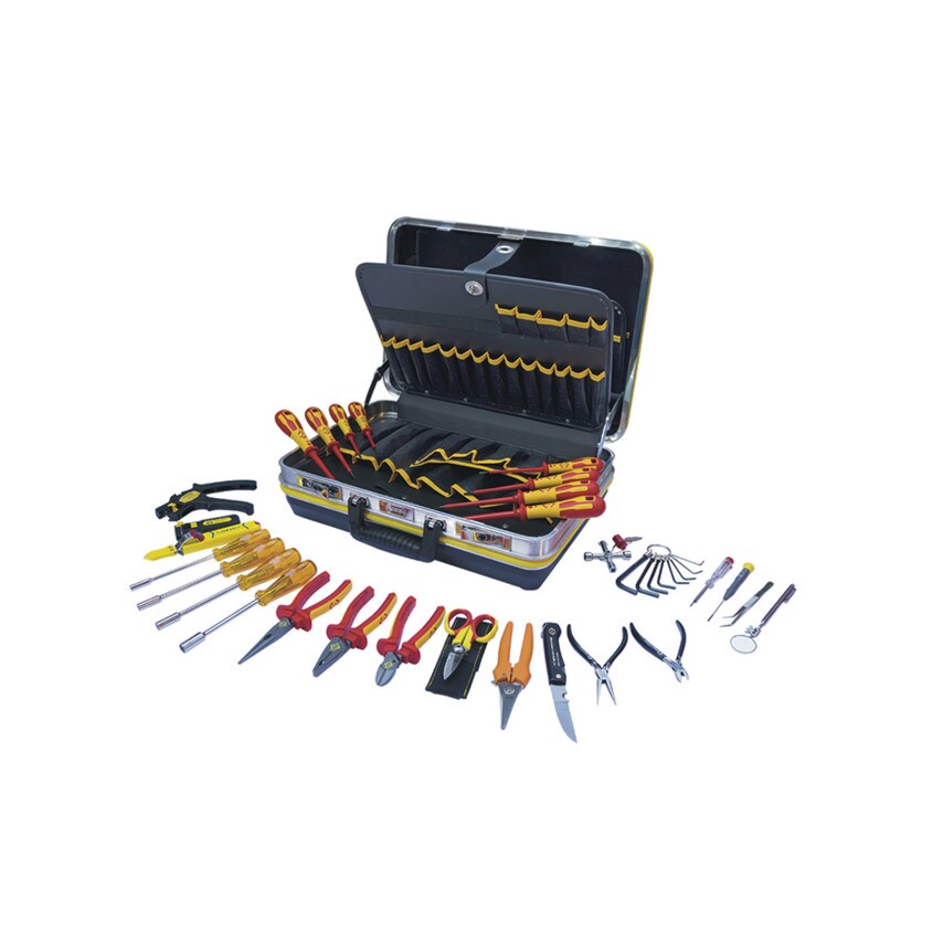 Electronic Service Case