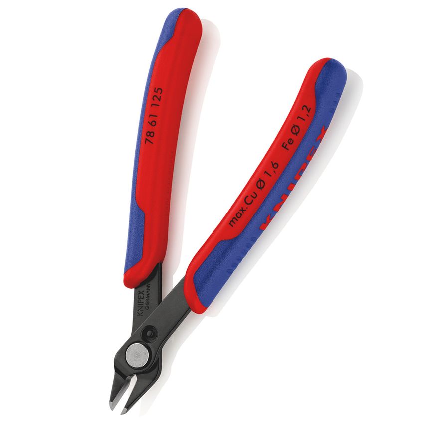 Electronic Super Knips Optical Fibre 125mm