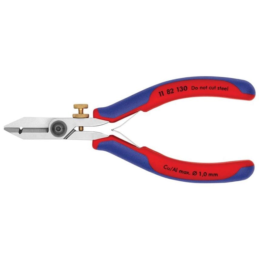 Electronic Wire Stripping Shears 130mm KPX1182130