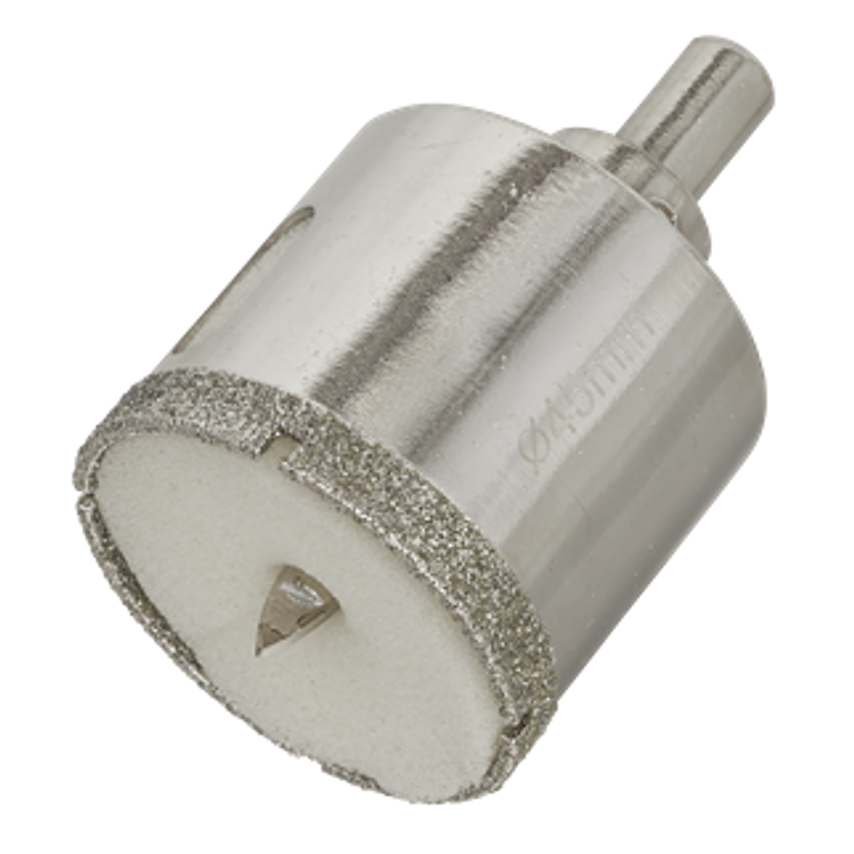 Electroplated Diamond Hole Saw 45mm