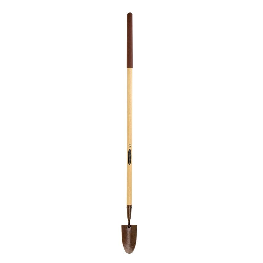 Elements Long HDL Carbon Hand Trowel