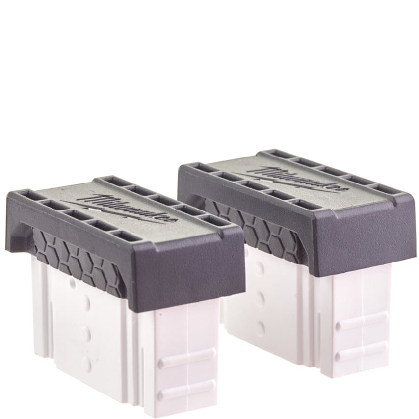 End-Caps RedStick Compact (PK-2)