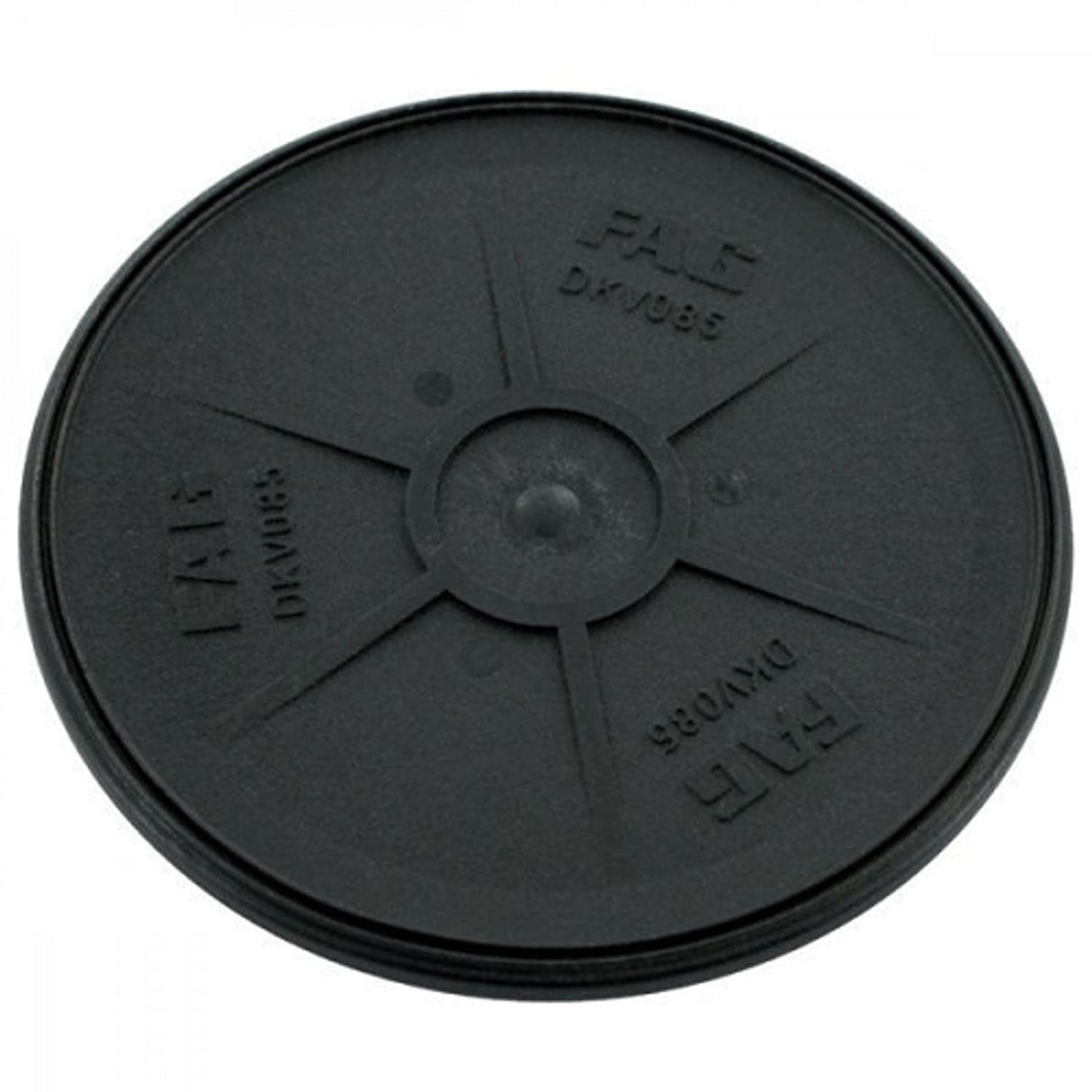 End Cap DKV180 Pack of 4