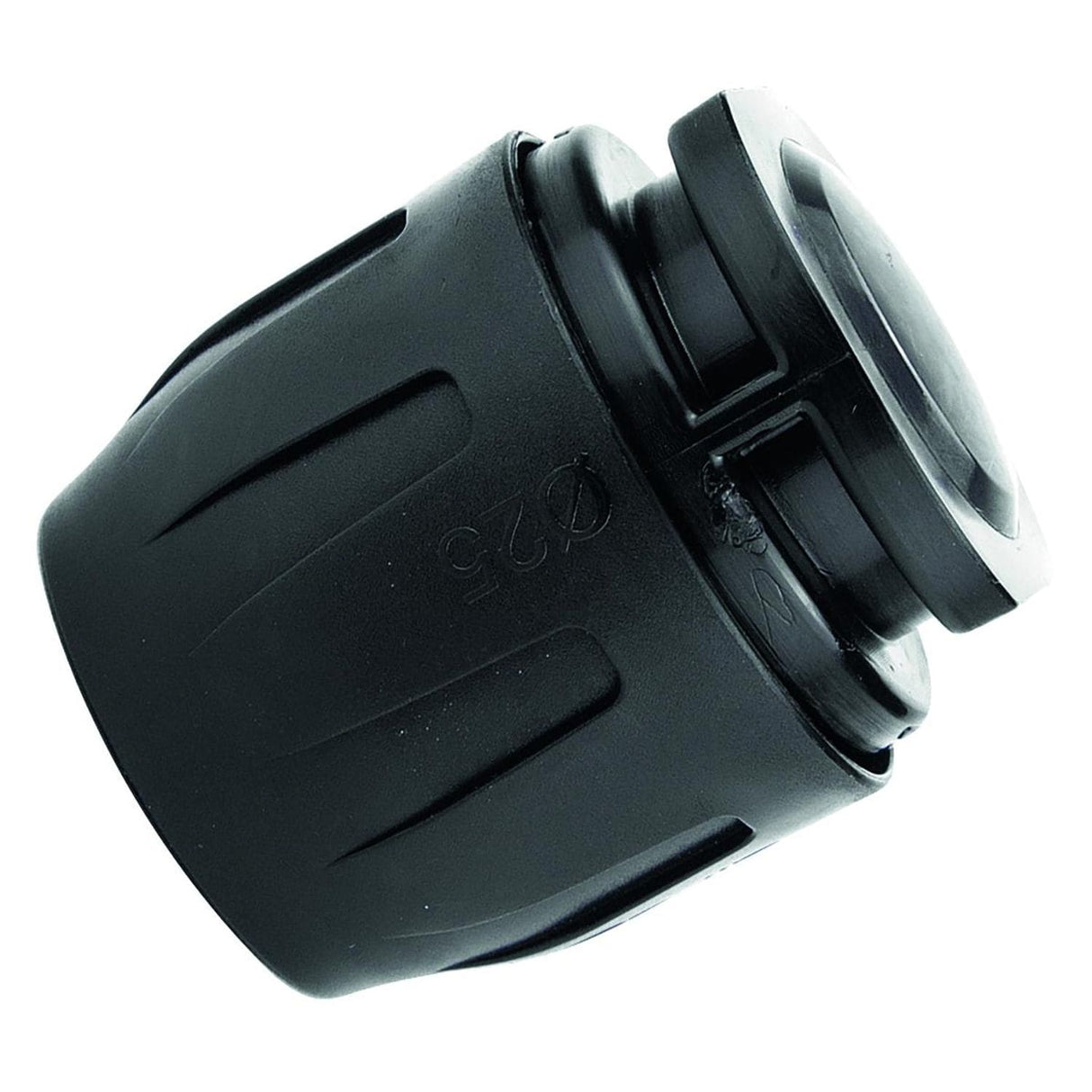 End Cap PA 63mm - QLCAPA063
