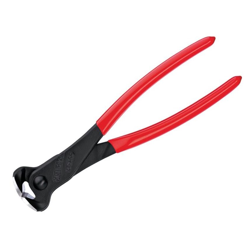 End Cutting Nipper PVC Grip 200mm (8in) KPX6801200