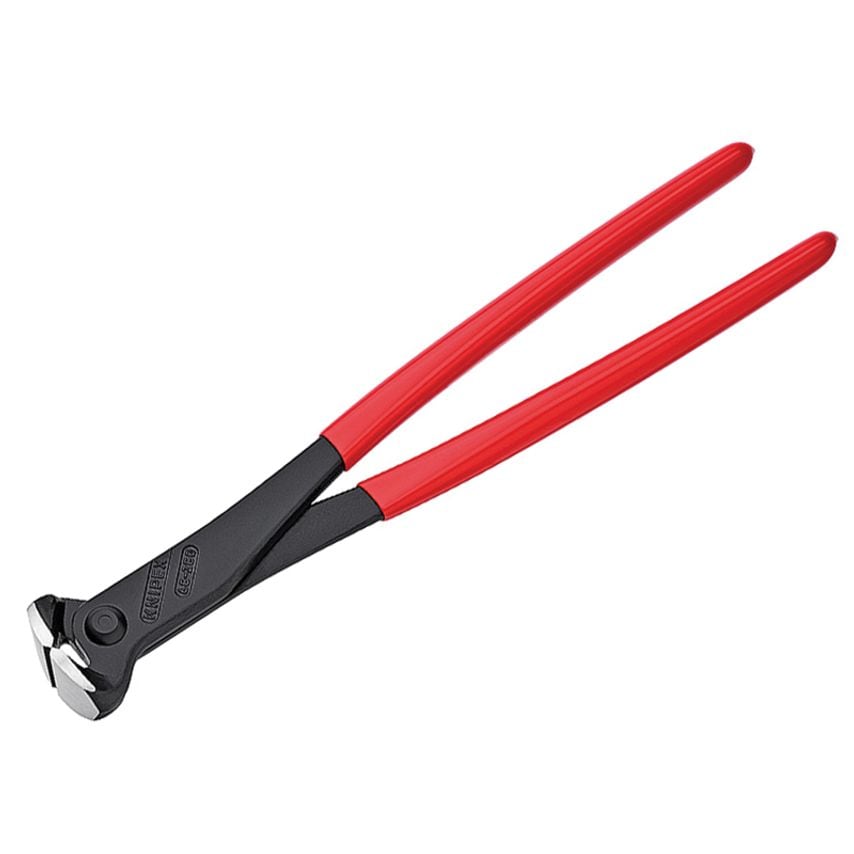 End Cutting Nipper PVC Grip 280mm (11in) KPX6801280