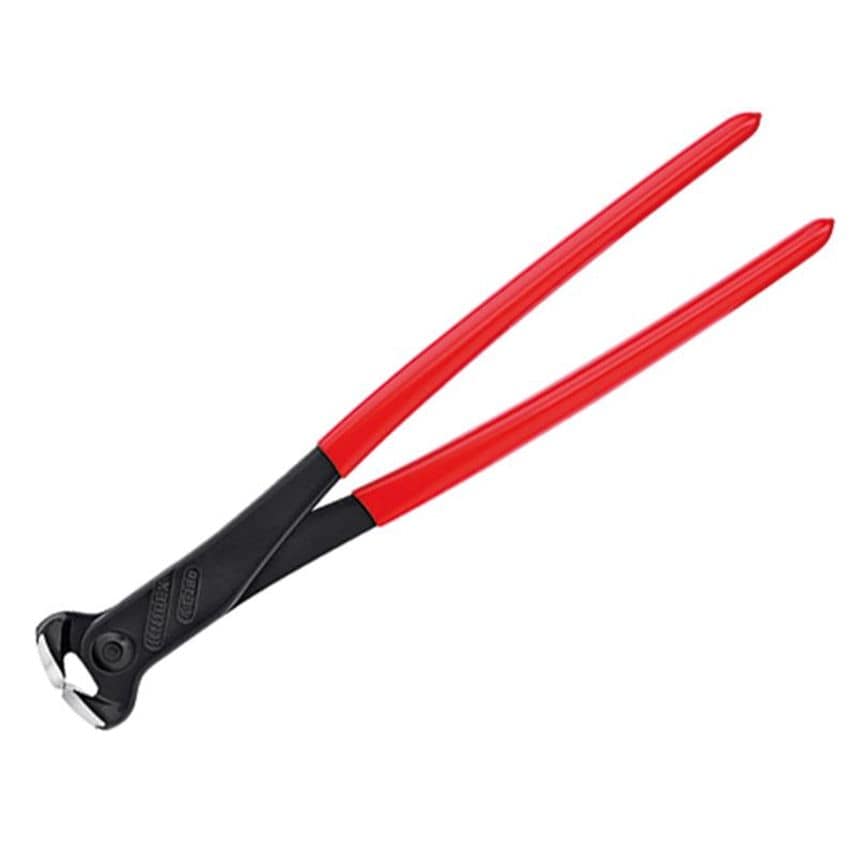 End Cutting Nipper PVC Grip 280mm (11in) KPX6801280