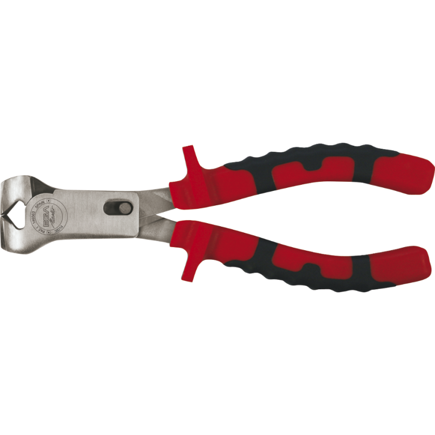 End Cutting Nipper Plier 200mm Inox