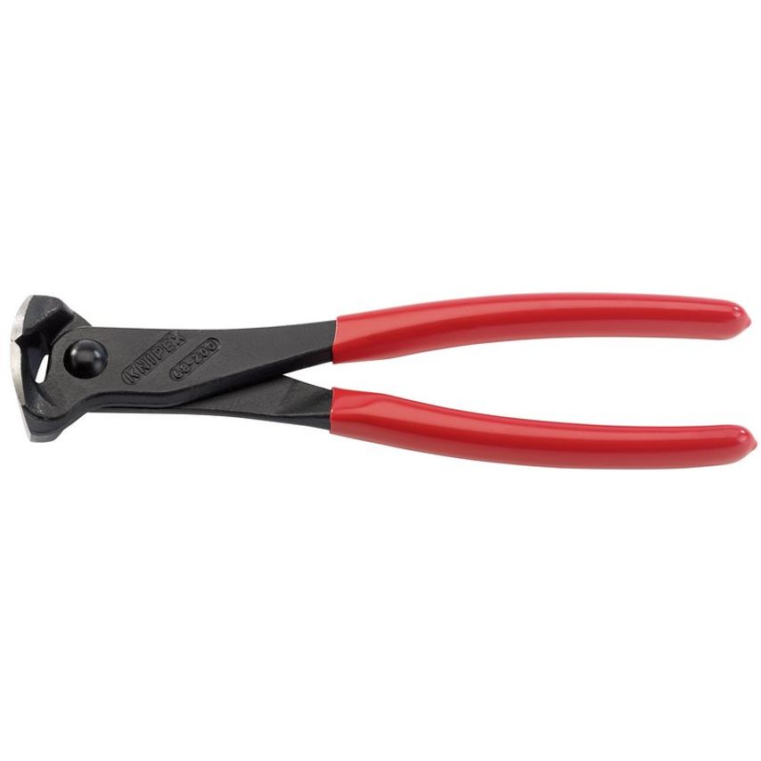 End Cutting Nippers 200mm