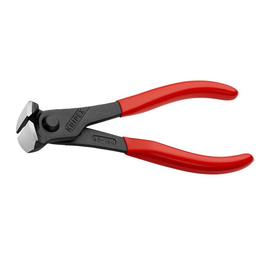 End Cutting Nippers PVC Grip 160mm KPX6801160