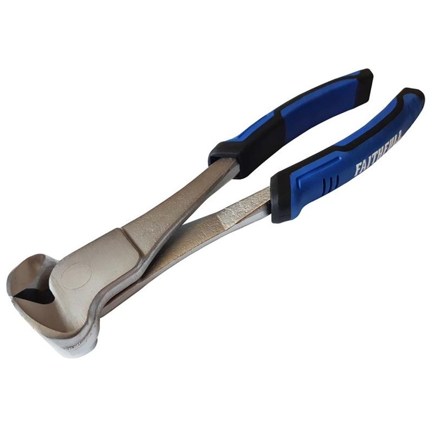 End Cutting Pliers 200mm (8in) FAIPLEC8N