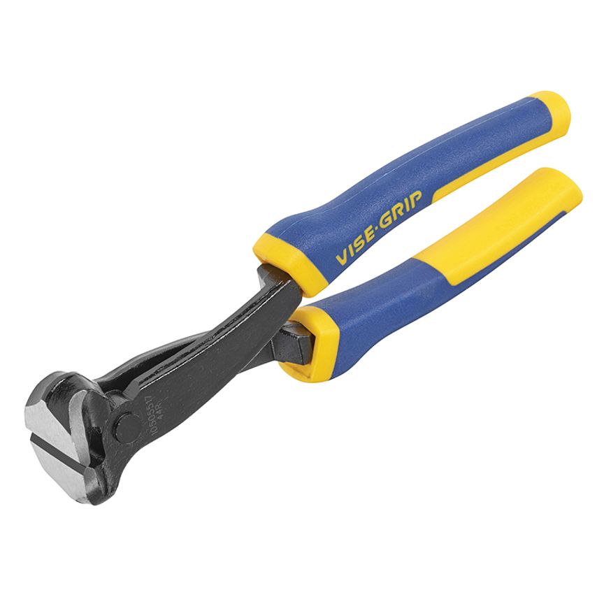 End Cutting Pliers 200mm (8in) VIS10505517