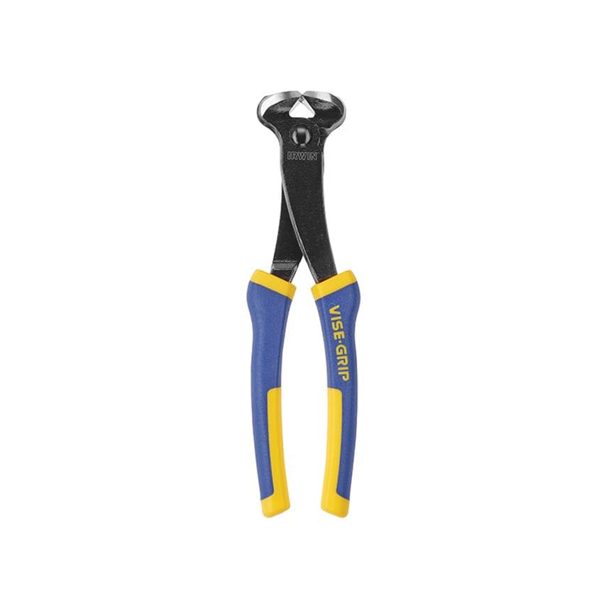 End Cutting Pliers 200mm (8in) VIS10505517