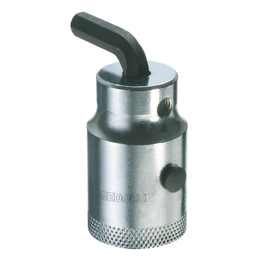 End Fitting Z 16 3 mm - 7773740