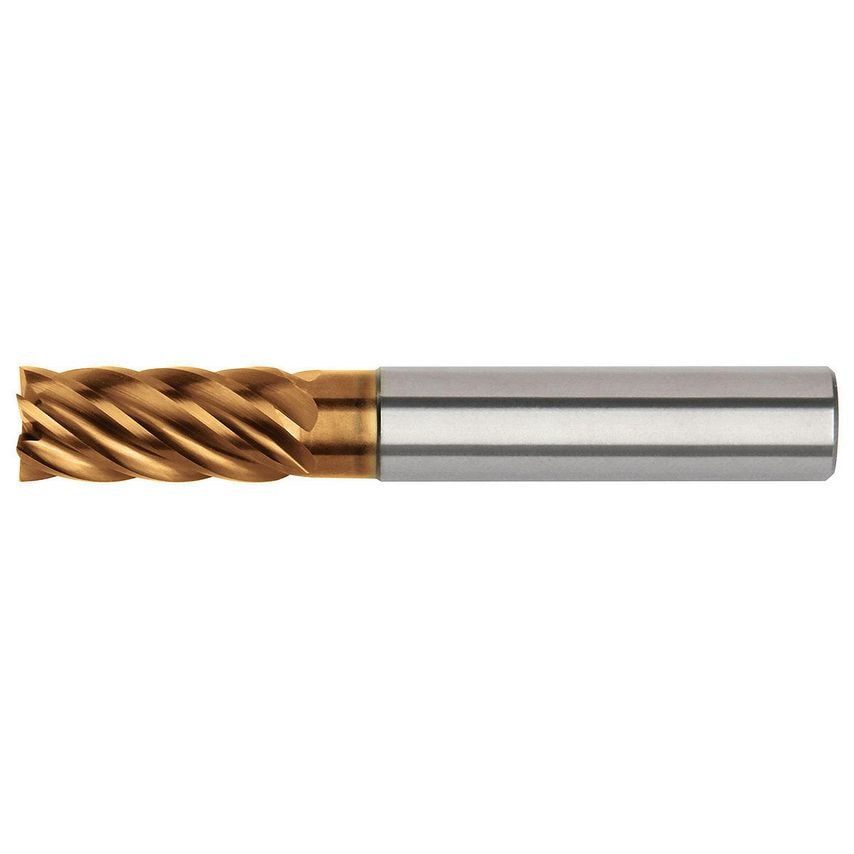 End Mill Harv 6FL 20x20x38-60x115 SE HA3R6SE2000N038HAM Grade KCSM15A