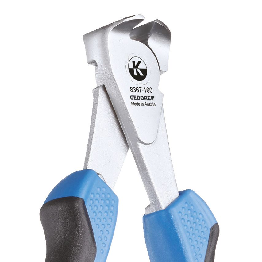 End Nipper 160 mm - 6712230