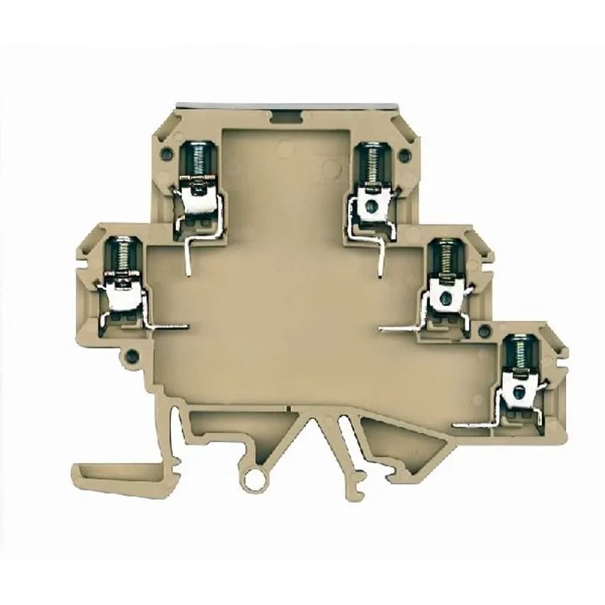 End Plate Ap DK5 PA Be - 4036780000