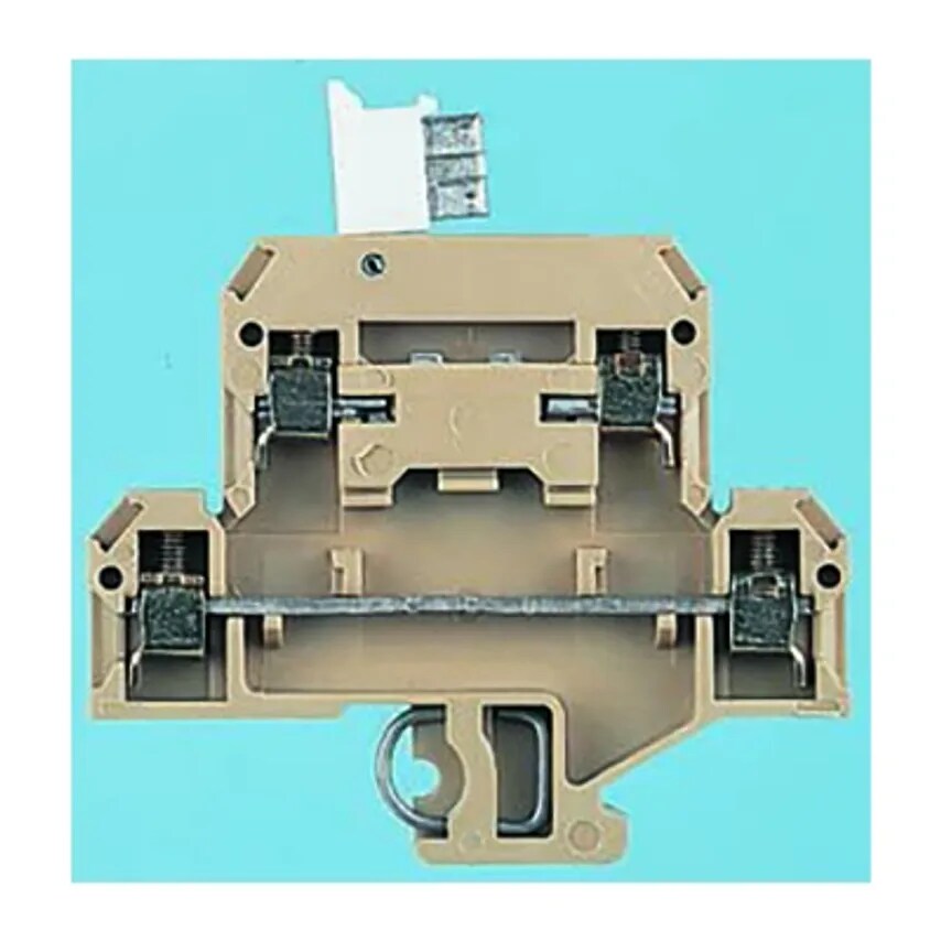 End Plate Ap DKT4 PA - 2500013321