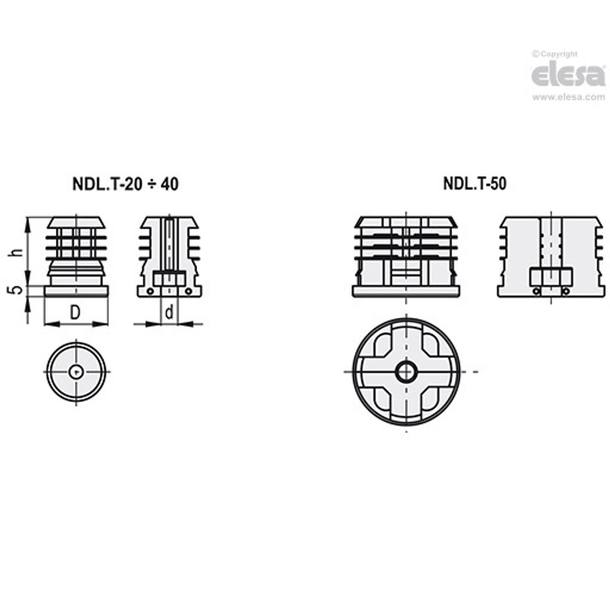 End-cap-NDL.T-28x1-1.5-M10