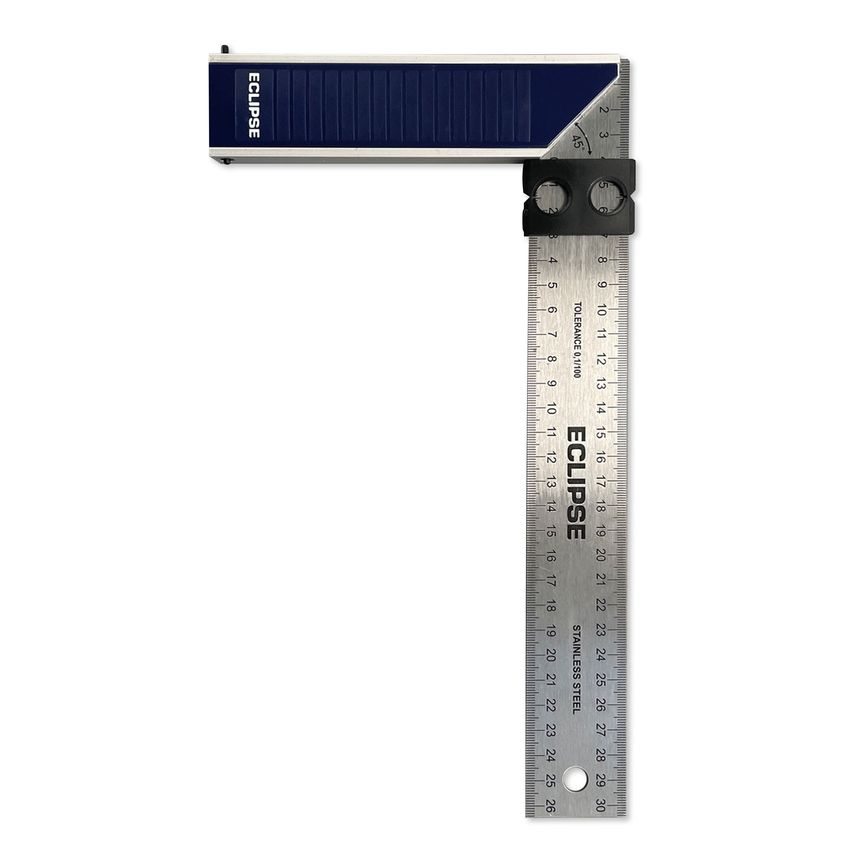 Engineers 300mm (12 ) Try Square