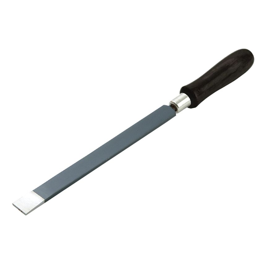 Engineer's Hand Scraper 200mm (8in) Flat FAIEHSF8