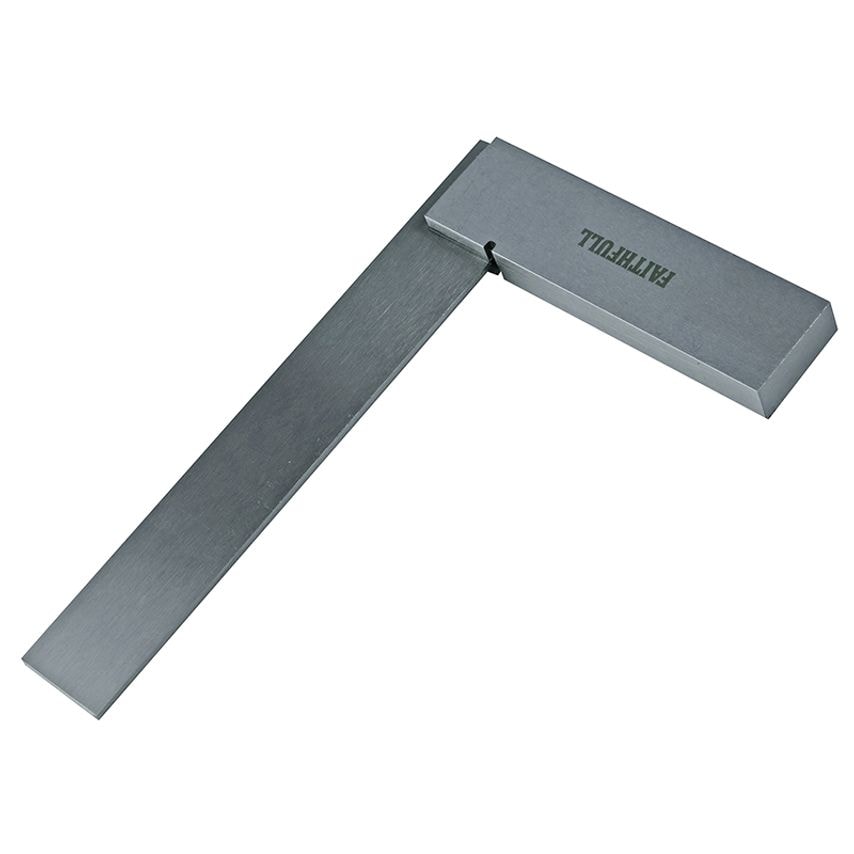 Engineer's Square 100mm (4in) FAIES4