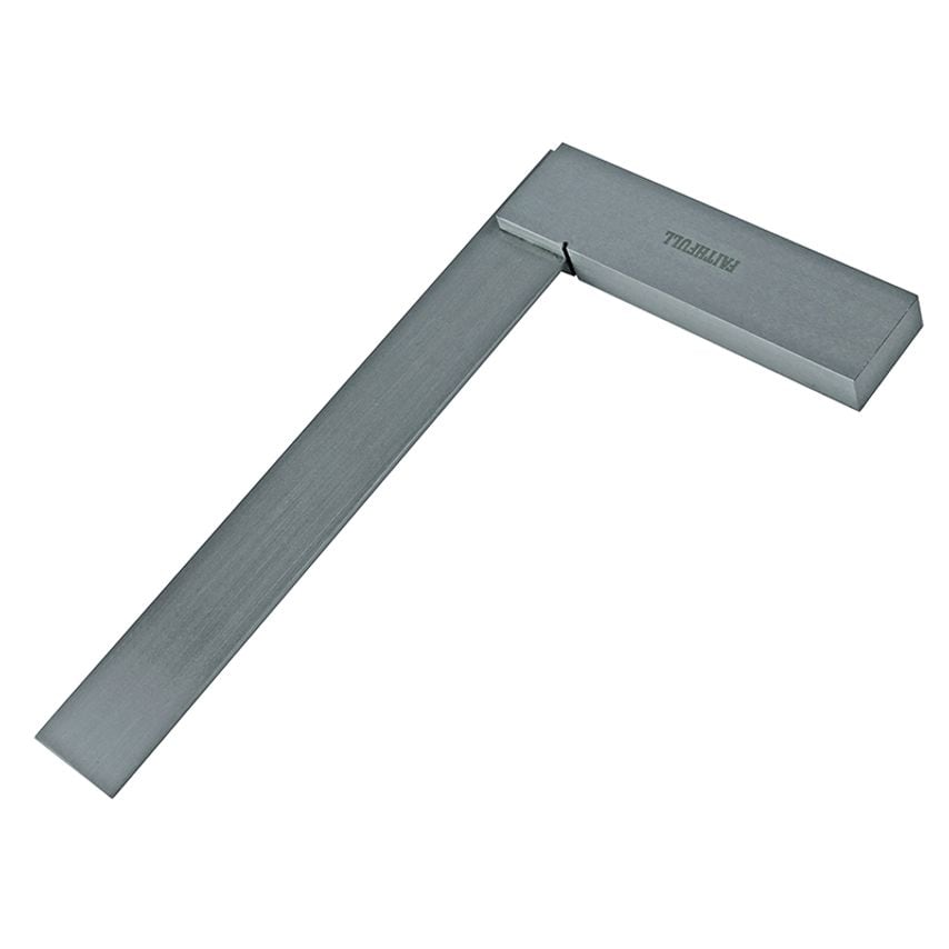 Engineer's Square 150mm (6in) FAIES6