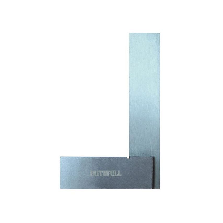 Engineer's Square 75mm (3in) FAIES3