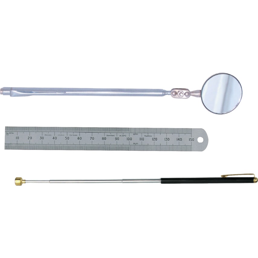 Engineers Tool Kit