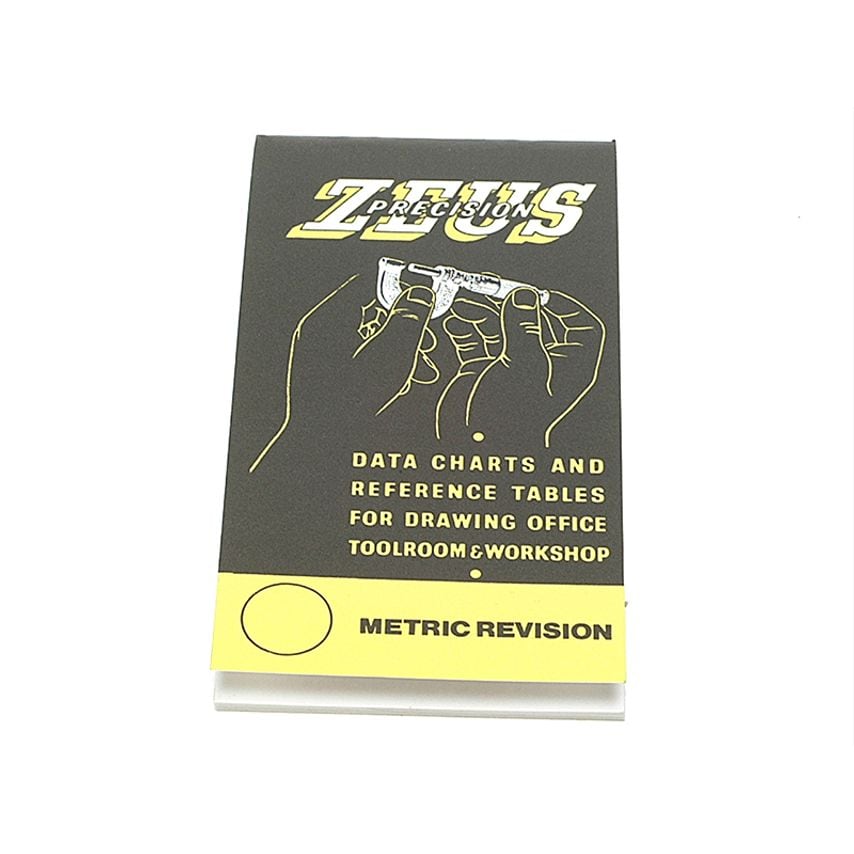 Engineer's Zeus Chart MISZC
