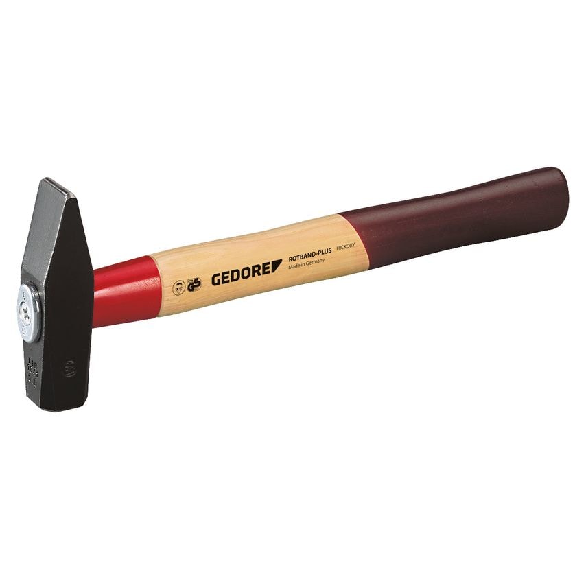 Engineers' hammer ROTBAND-PLUS