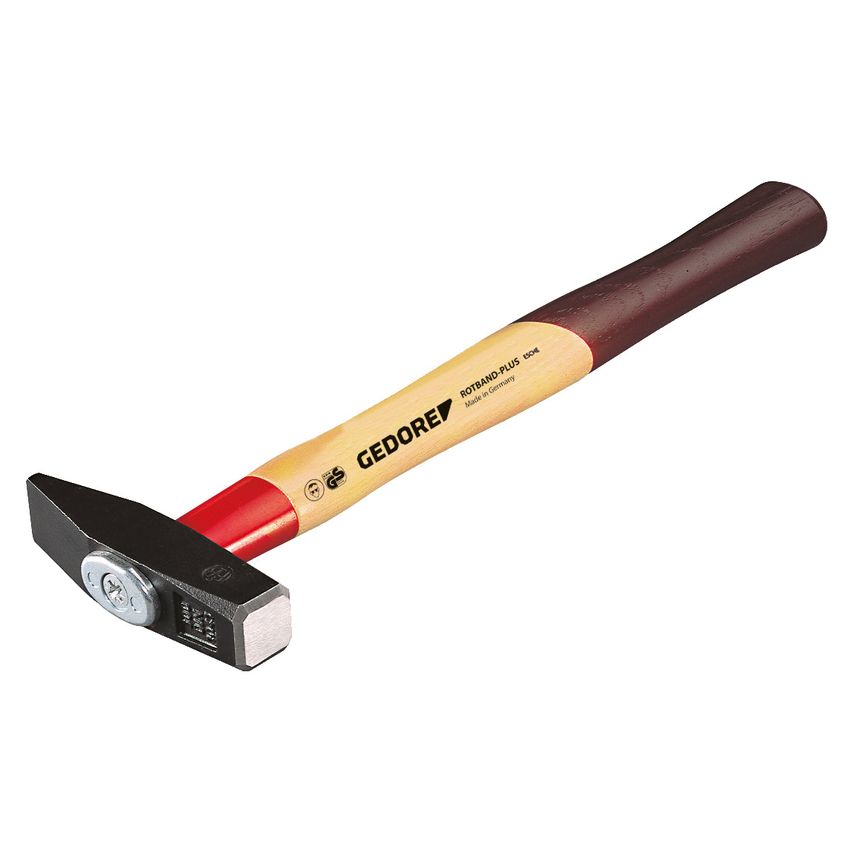 Engineers' hammer ROTBAND-PLUS