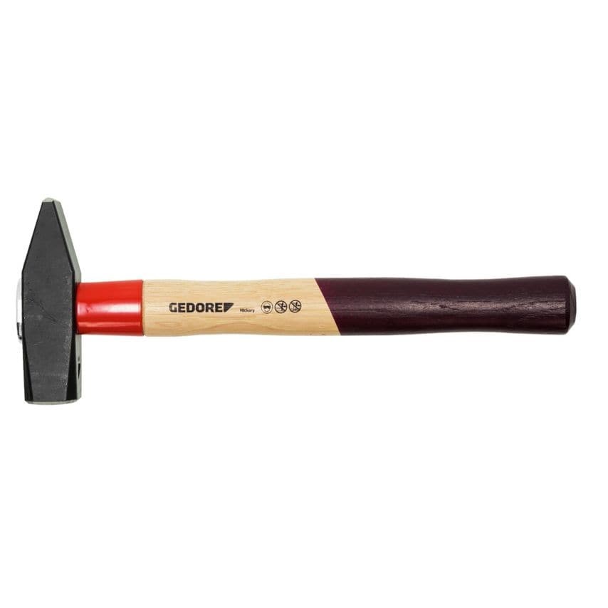 Engineers' hammer ROTBAND-PLUS