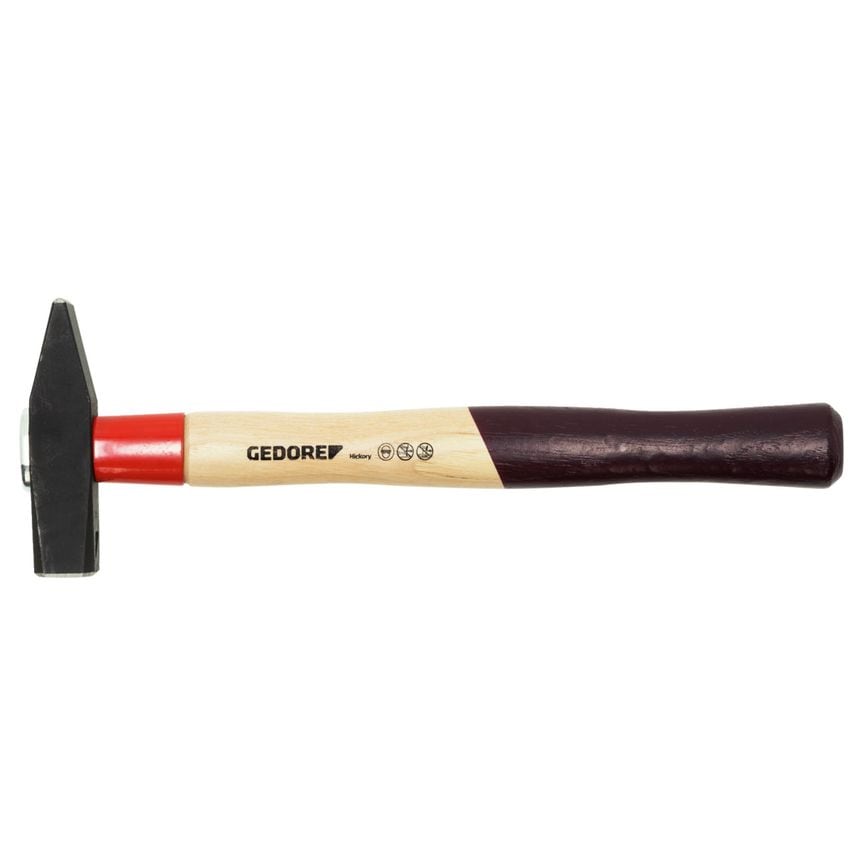 Engineers' hammer ROTBAND-PLUS