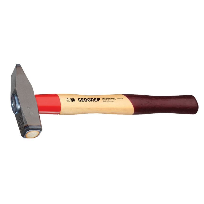 Engineers' hammer ROTBAND-PLUS