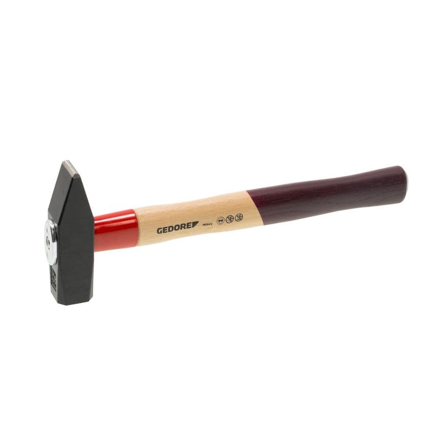 Engineers' hammer ROTBAND-PLUS